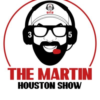 Alabama Sports with Martin Houston: The Martin Houston Show