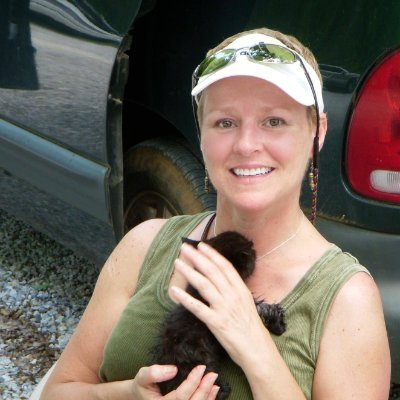 Ranaway1970's profile picture. Advocate for wildlife and their habitat.