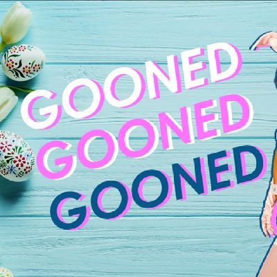 This is the official Twitter account of the Gooned discord server! This account owned by 41/M
18+ NSFW account/No minors allowed! Stay lubed and stay hydrated!