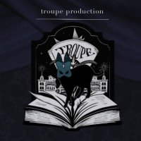 ๐๐ซ๐จ๐ฎ๐ฉ๐๐๐๐๐ซ๐จ๐๐ฎ๐๐ญ๐ข๐จ๐ง (@troupe_kr) 's Twitter Profile