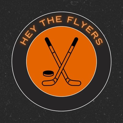Hey, the Flyers are: 36-27-10 🧡