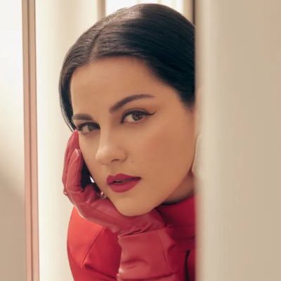 Fã clube dedicado a atriz e cantora @maiteperroni Desde 06/09/2013 | Maite segue desde dia 28/11/2013 | IG: https://t.co/sQhkY2WpEV