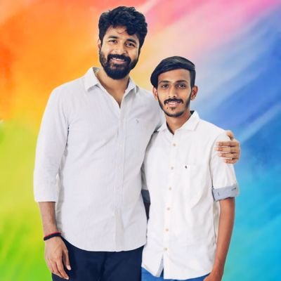 👉I'm big f@n of @Siva_Kartikeyan Anna and
@priya_Bshankar
My Fav Cricket player @klrahul11🏏
#Ayalaan 👽 #DON