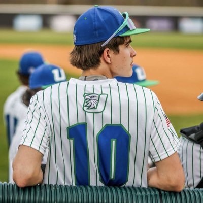 Jake Hunter 2026 Profile