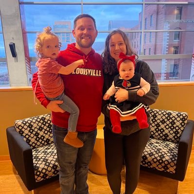 Girl Dad. Husband. Lifelong #GoCards fan. Titleist stroker. Genesis 1:12.