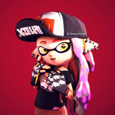 Hi! It's Devola/Hyanna • sfm artist/animator • 1% splatoon 99% hot gas ♡ she/they