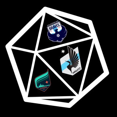 ActuallyDJS's profile picture. (He/Him/His) MNUFCD&D, Theatre, and Soccer enthusiast. #LighttheNorth #ComeonYouLoons #FearNone “Owner of Caledonian Braves”