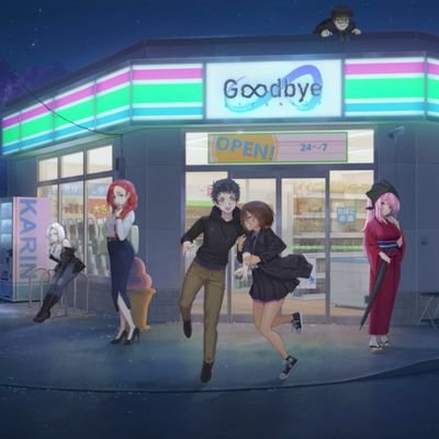 https://t.co/bxDVrtVKw8, Experience Stunning Visual Novel RPG on your fingertips. Download Goodbye Eternity APK Latest Version 8.1 For Free Now.