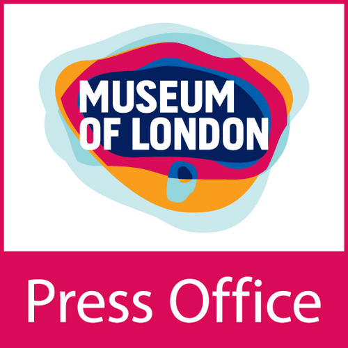 MOLpressoffice's profile picture. Follow @MuseumofLondon for the latest news and announcements.