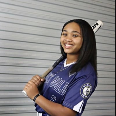 Impact Gold National 14u-Mendoza #14 🥎|3B/1B| C/O 2029 | Iowa Colony High School🎓aubrieporter29@gmail.com 🥎Whatever door God opens, I'm walking through it