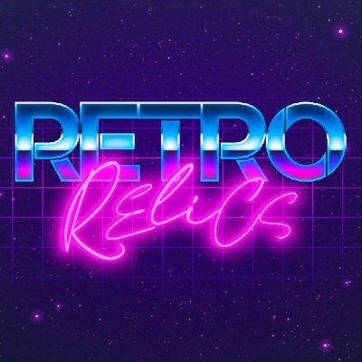 RetroRelicsShop Profile Picture