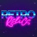 Retro Relics (@RetroRelicsShop) Twitter profile photo