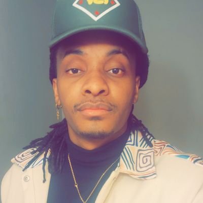 Black in Tech | Aspiring Cybersecurity/Tech Professional |
I am currently working and studying to get into a Tech/Cybersecurity.