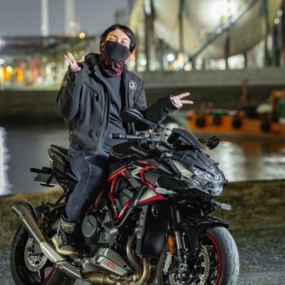 Z1000→GSXS1000→ZH2                                                    
大概パスタでなんとかなるのよ～