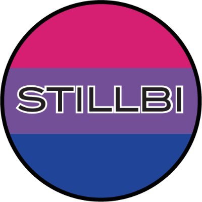 StillBisexual Profile Picture