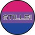 Still Bisexual (@StillBisexual) Twitter profile photo