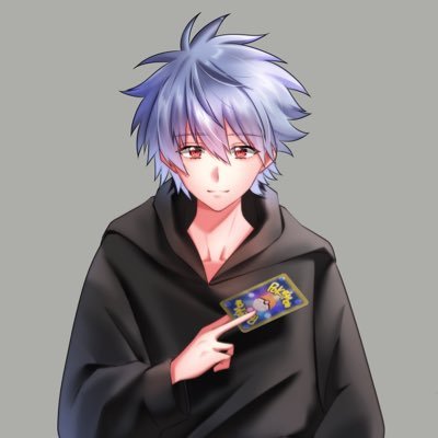 Kaworu_pokeka's profile picture. カードコレクター。フォローやリプ大歓迎！反応してくださった方、大切にします。🌈✨
