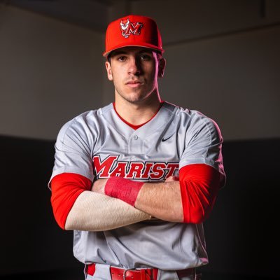 @SFRamsBaseball | @FalconsBase | @Marist_BSB