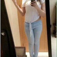 بنت المدينة جاده (@jadhbnt8568) 's Twitter Profile