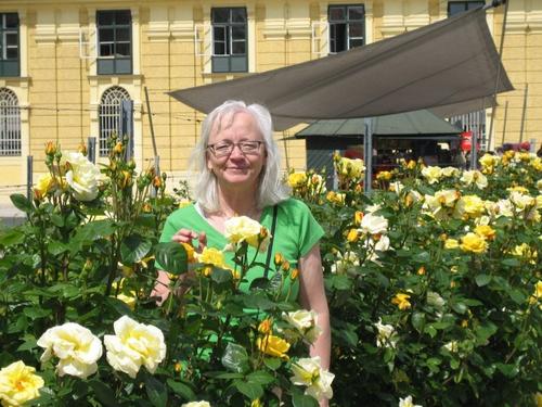 RaeWeniger's profile picture. 