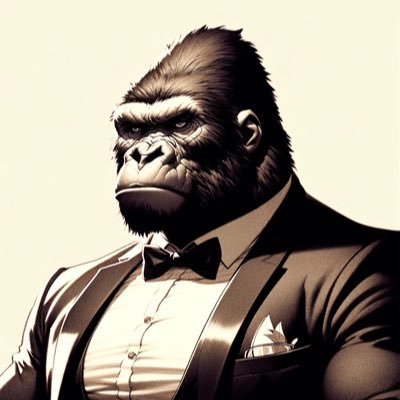 ControGorilla Profile Picture