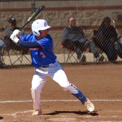 Canutillo HS c/o ‘24| @VHawkBaseball Commit | Philippians 4:13