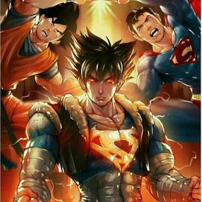 I like dc comics/manga and my favorite anime series of all time are dragon ball dragon ball z and dragon ball gt and dragon ball super along with yugioh