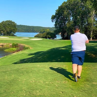 There’s No Time Like Tee Time ⛳️ | Professional People Person | Former 🦬, 🗽| #BillsMafia | #Sabres | #Unfurl 🐺 | Opinions are my own
