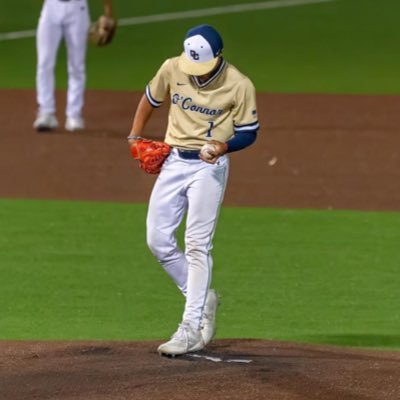 O’Connor HS c/o 2026 | OF/LHP | moralesmarcus2026@gmail.com | #2103004712