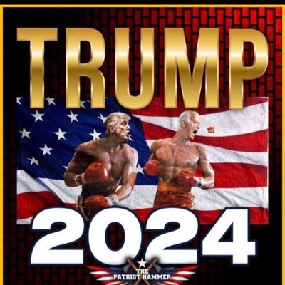 Brad7835500600's profile picture. MAGA/ conservative/ Let’s Go Brandon