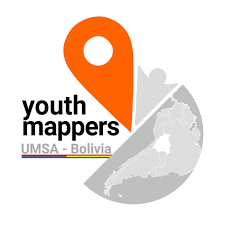 First official Chapter of Youthmappers in Bolivia 🇧🇴  
Youthmappers UMSA- Bolivia 
#Geography #Mapping #GIS #Spatialdata #EarthObservation #Science