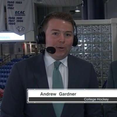 @UofNH Alumni | Sports Broadcaster for @UNHwildcats and @RiverHawkNation | Host of @gonebridge