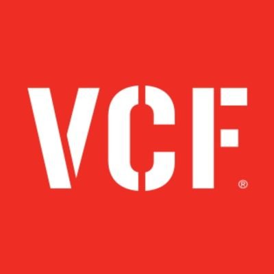 welcome to the official VCF customer Help Service. need help? we are here for you. Drop a comment or shoot us a DM anytime. Term & condition:
