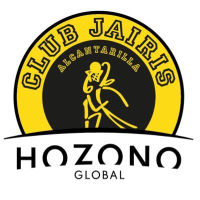 Hozono Global Jairis