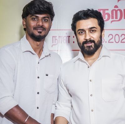 One Among The #AnbaanaFans of @Suriya_offl 🖤 | @SilambarasanTR_😎  |  Mechanical Engineer👨🏻‍🎓⚙️ | #Kanguva