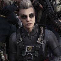 Wraith (@acoldwraith) 's Twitter Profile