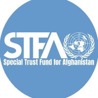 Special Trust Fund for Afghanistan (@un_stfa) 's Twitter Profile Photo Special Trust Fund for Afghanistan (@un_stfa) 's Twitter Profile Photo