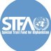 Special Trust Fund for Afghanistan 🇺🇳 (@UN_STFA) Twitter profile photo