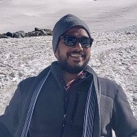 Raja (@raja1424) 's Twitter Profile