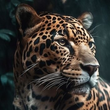 £L Jaguar