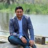 anupamkharkwal's profile picture. 