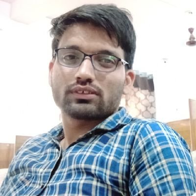 KSyadav00282578's profile picture. video 📷/News 🗞️/cute video ☃️
Nature Save love❤️ 🙏🏞️🌳
ॐ नमः शिवाय   follow back 💯