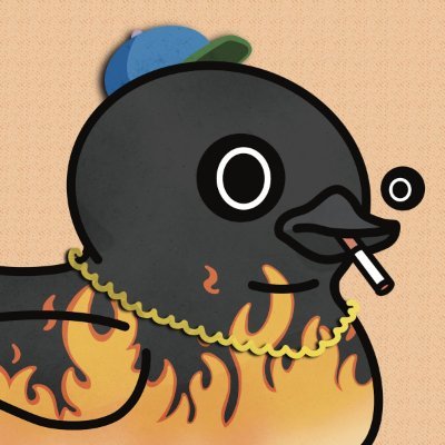 _drScr00ge's profile picture. @kingshitbrand #1000 
$LUCKY Pub Member 🍀🍀🍀
$AVAX