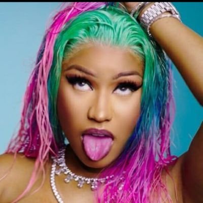 Fan account  | 
Queer🏳️‍🌈 | 
God's child 🙏|
 Queen of Rap @NICKIMINAJ #1 fan 🦄 |
 Activist |
 Multifandom  
 I stan all pop queens 💋 |
 Unproblematic |