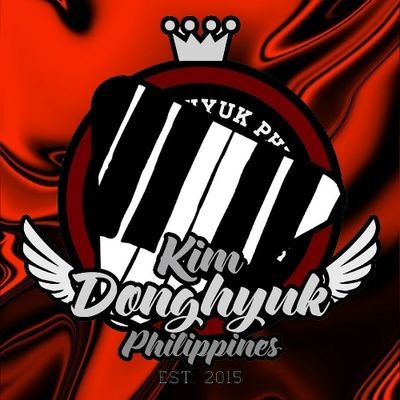 Philippine Fanbase dedicated for iKON's Main Dancer, Vocalist and Angelic Maknae KIM DONGHYUK. 🇵🇭 Under @iKONPhilippines | EST. 01/12/2015