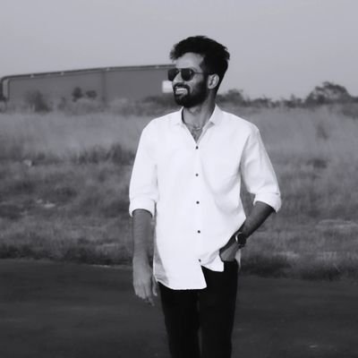 Founder-CampusBuzz | IIT KGP'25 | DS AI | Startups | Space 🤍