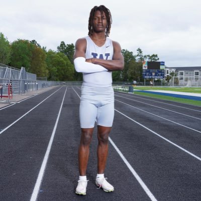 Wharton high school classes of 2024 RB/wr 5’9 152 cell: 7865184038 track& field 100m  pr 10.73