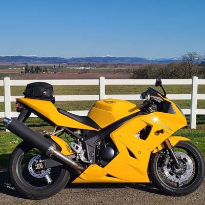 Rider of Mary's Peak and other Oregon back roads. Obsessed with motorcycles. Dreams of establishing a race up Mary's Peak.