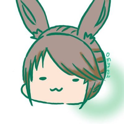 𝗳𝗳𝟭𝟰 ✎ܚお絵描き&日常✦腐 𝟮𝟬↑ ✦ミドオスとうさおᙏ̤̫ (𝙲) 𝚂𝚀𝚄𝙰𝚁𝙴 𝙴𝙽𝙸𝚇 𝙲𝙾., 𝙻𝚃𝙳. 𝙰𝚕𝚕 𝚁𝚒𝚐𝚑𝚝𝚜 𝚁𝚎𝚜𝚎𝚛𝚟𝚎𝚍. かわちいアイコンはふまさん作