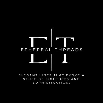 Ethreal_threadssa 

Footwear store 

We provide elegant lines that evoke a sense of lightness and sophistication.
Operating the whole of South Africa.